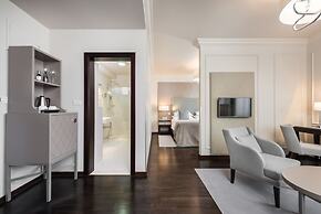 Heritage hotel Bastion