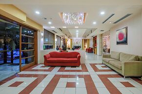 Pefka Hotel
