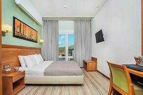 Pefka Hotel