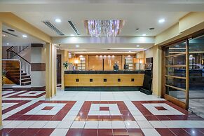 Pefka Hotel