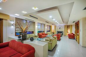 Pefka Hotel