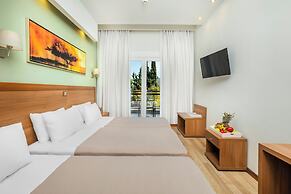 Pefka Hotel