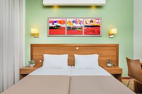 Pefka Hotel