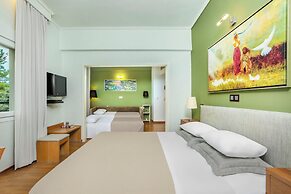 Pefka Hotel