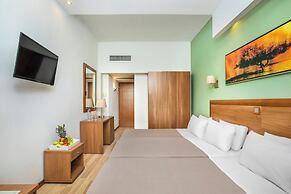 Pefka Hotel
