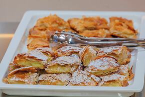 Pefka Hotel