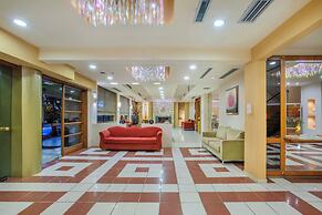 Pefka Hotel