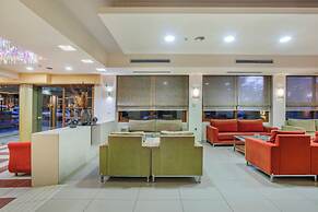 Pefka Hotel