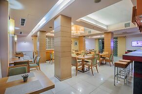 Pefka Hotel