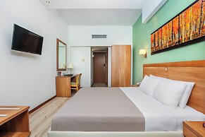 Pefka Hotel