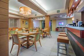 Pefka Hotel