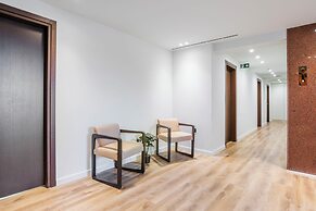 Pefka Hotel