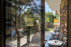 Pefka Hotel