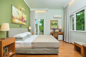 Pefka Hotel