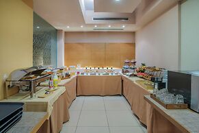 Pefka Hotel