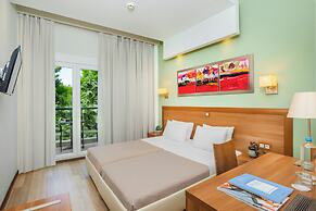 Pefka Hotel
