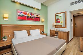 Pefka Hotel