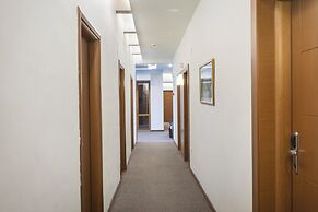 Pefka Hotel
