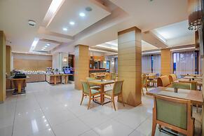 Pefka Hotel