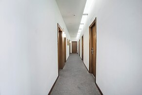 Pefka Hotel