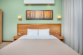 Pefka Hotel