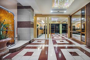 Pefka Hotel