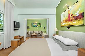 Pefka Hotel