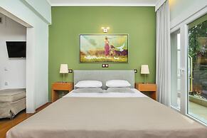 Pefka Hotel