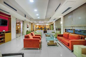 Pefka Hotel