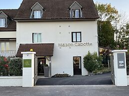 Maison Cabotte