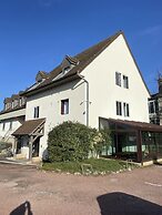 Maison Cabotte
