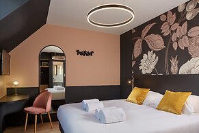 Maison Cabotte