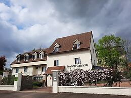 Maison Cabotte