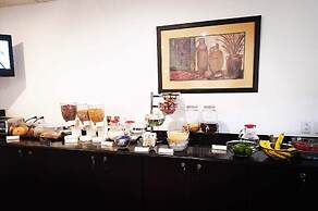 Microtel Inn & Suites by Wyndham Toluca