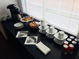 Microtel Inn & Suites by Wyndham Toluca