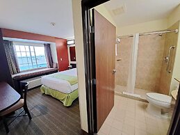 Microtel Inn & Suites by Wyndham Toluca