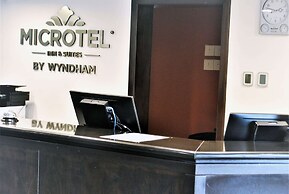 Microtel Inn & Suites by Wyndham Toluca