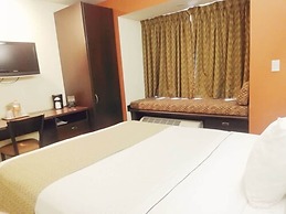 Microtel Inn & Suites by Wyndham Toluca