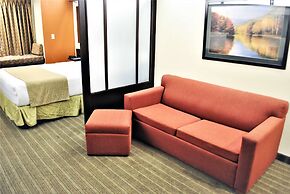 Microtel Inn & Suites by Wyndham Toluca