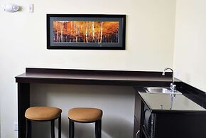 Microtel Inn & Suites by Wyndham Toluca