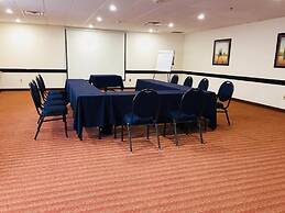 Microtel Inn & Suites by Wyndham Toluca