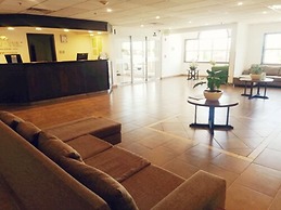 Microtel Inn & Suites by Wyndham Toluca