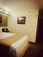 Microtel Inn & Suites by Wyndham Toluca