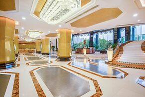 Holiday Inn Changzhou Wujin by IHG