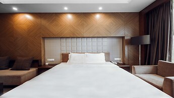 Holiday Inn Changzhou Wujin by IHG