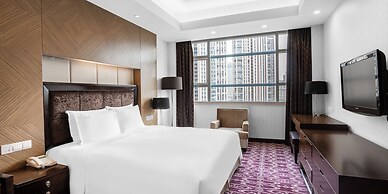 Holiday Inn Changzhou Wujin by IHG