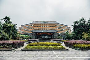 Holiday Inn Changzhou Wujin by IHG