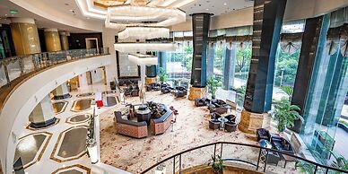 Holiday Inn Changzhou Wujin by IHG