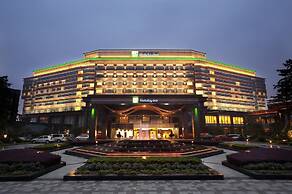 Holiday Inn Changzhou Wujin by IHG