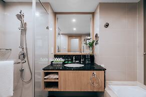 Holiday Inn Changzhou Wujin by IHG